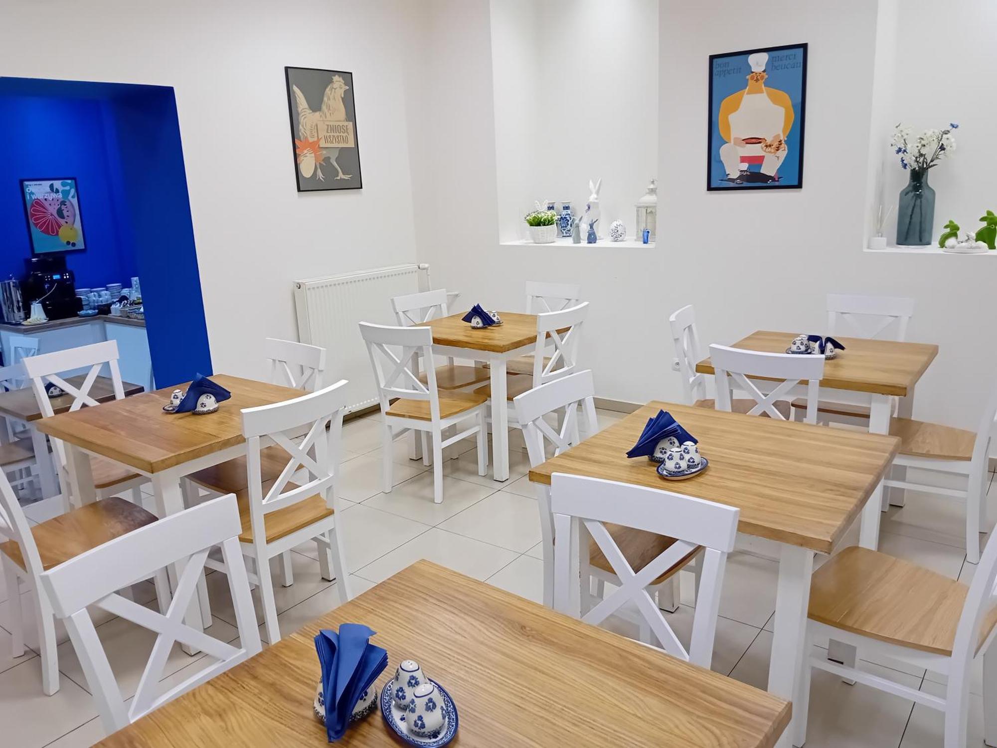 Bed and Breakfast Scsk Zurawia Warschau Exterior foto